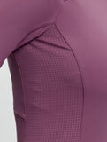 LeMieux Womens AirFlow Long Sleeve Base Layer