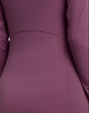 LeMieux Womens AirFlow Long Sleeve Base Layer