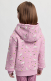 LeMieux Mini Charlie Zip Through Hoodie