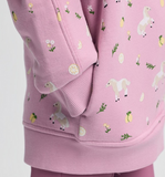LeMieux Mini Charlie Zip Through Hoodie