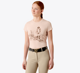Ariat Youth Ethereal Equine Short Sleeve T-Shirt
