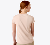 Ariat Youth Ethereal Equine Short Sleeve T-Shirt