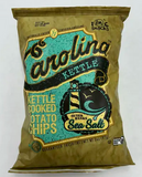 Carolina Kettle Outer Bank Sea Salt Potato Chips