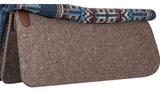 Equibrand Classic Straight Blanket Top Pad