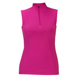Aubrion React Womens Sleeveless Base Layer