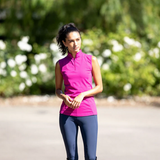 Aubrion React Womens Sleeveless Base Layer
