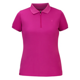 Aubrion React Young Rider Tech Polo