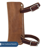 Berlin Custom Leather Flag Carrier