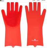 Classic Equine Wash Glove