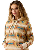 Ariat Women's Logo 2.0 Printed Hoodie