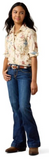 Ariat Girl's Laney Trouser Jean