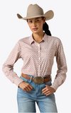 Ariat Women's Kirby Pro Shirt