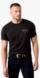 Ariat Mens Monument Guacho T-Shirt