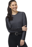 Kerrits Bit of Base Layer Top
