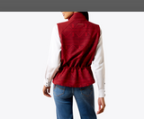 Ariat Womens Atlas Vest
