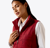 Ariat Womens Atlas Vest