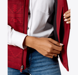 Ariat Womens Atlas Vest