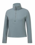 Kerrits Summit Thermal Half Zip Top