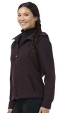 Kerrits Tough & Toasty Fleece Full Zip Hoodie