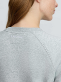 LeMieux Vida Varsity Crew Neck Sweatshirt