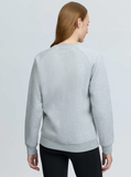 LeMieux Vida Varsity Crew Neck Sweatshirt