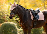 LeMieux Essence Fly Hood - Seasonal Colors