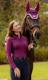 LeMieux Loire Fly Hood - Seasonal Colors