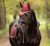 LeMieux Loire Fly Hood - Seasonal Colors