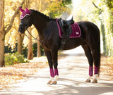 LeMieux Loire Classic Dressage Square - Seasonal Colors