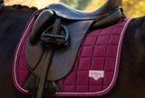 LeMieux Loire Classic Dressage Square - Seasonal Colors