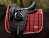 LeMieux Loire Classic Dressage Square - Seasonal Colors