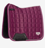 LeMieux Loire Classic Dressage Square - Seasonal Colors