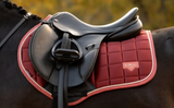 LeMieux Loure Classic Close Contact Square - Seasonal Colors