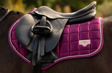 LeMieux Loure Classic Close Contact Square - Seasonal Colors