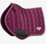 LeMieux Loure Classic Close Contact Square - Seasonal Colors