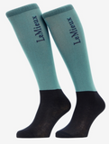 LeMieux Competition Socks 2 pack - Seasonal Colors