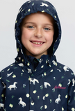 LeMieux Mini Pippin Splash Jacket