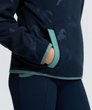 LeMieux Mini Maggie Horse Fleece