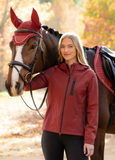 LeMieux Athena Waterproof Lightweight Jacket