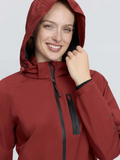 LeMieux Athena Waterproof Lightweight Jacket