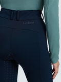 LeMieux Becca Half Seat Breeches