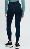 LeMieux Becca Half Seat Breeches