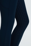 LeMieux Becca Half Seat Breeches