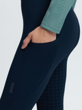 LeMieux Becca Half Seat Breeches