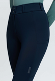 LeMieux Becca Half Seat Breeches
