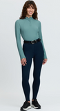 LeMieux Becca Half Seat Breeches