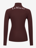 LeMieux Young Rider Raye Ribbed Base Layer