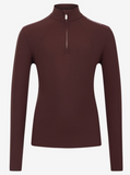 LeMieux Young Rider Raye Ribbed Base Layer