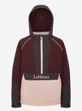 LeMieux Young Rider Bailey Waterproof Anorak