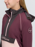 LeMieux Young Rider Bailey Waterproof Anorak